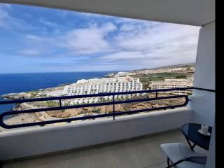 Ocean Bliss Apartment Playa Paraiso - 6