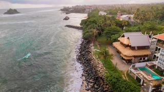 Surf Dom Hotel, Ahangama -Beach Front - 9