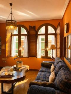 Vacation in Spain's Most Beautiful Village - 0