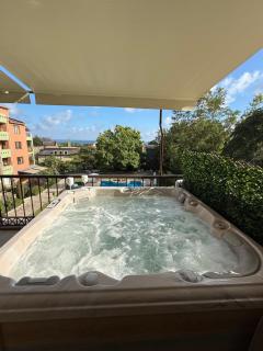 Sea View Apartment 23 - 0