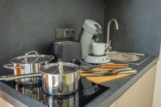 Sky Apartment Residence - 7