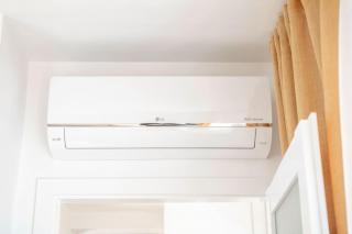 Sky Apartment Residence - 1