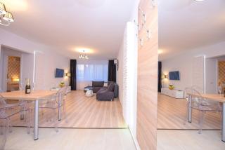 Privilege Apartment - 2 Bedrooms - 5 Guests - Cismigiu Gardens - 9