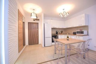 Privilege Apartment - 2 Bedrooms - 5 Guests - Cismigiu Gardens - 7