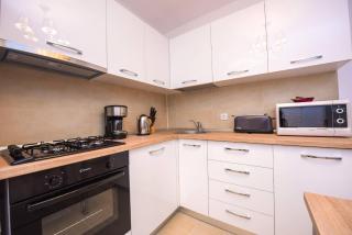 Privilege Apartment - 2 Bedrooms - 5 Guests - Cismigiu Gardens - 4