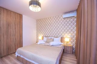 Privilege Apartment - 2 Bedrooms - 5 Guests - Cismigiu Gardens - 2