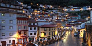 Vacation in Spain's Most Beautiful Village - 2