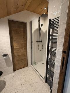 Alpine haven , 1 bedroom ,Very central, 300 m from Chamonix - 4