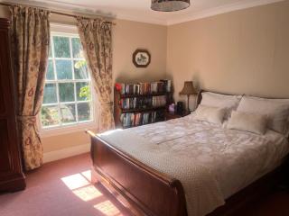 The Old Vicarage Bed and Breakfast - 7