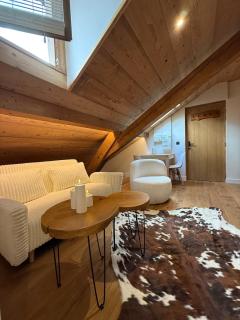 Alpine haven , 1 bedroom ,Very central, 300 m from Chamonix - 2