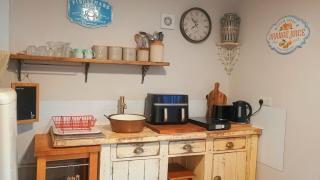 Kingfisher & Hummingbird Self-Catering Apartment - 5