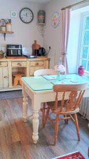 Kingfisher & Hummingbird Self-Catering Apartment - 2