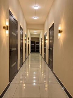 Pure Hostel - 1