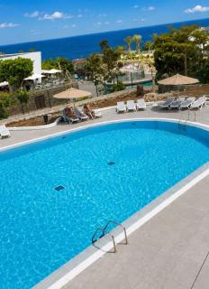 Ocean Bliss Apartment Playa Paraiso - 1