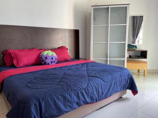 Marina Heights Hotel Residency - 6