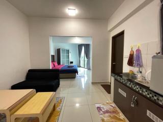 Marina Heights Hotel Residency - 3