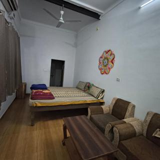 ganpati homestay - 0