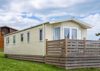 Shear Barn Holiday Park - 1