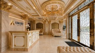 Townhouse Cuong Thanh 3 Hotel - 8