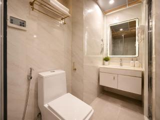 Townhouse Cuong Thanh 3 Hotel - 2