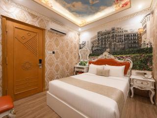 Townhouse Cuong Thanh 3 Hotel - 4