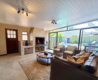 Bella Casa Wine Country Escape with Private Pool - 8