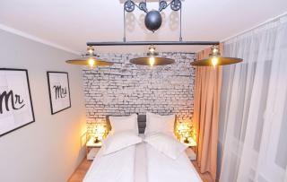 Athene - 1 Bedroom next to Victoria Avenue and Cismigiu Gardens - 2