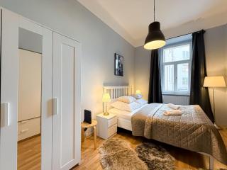Catty Residence 3BDR 80 m2 apartment - 5