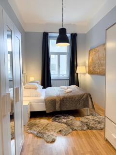 Catty Residence 3BDR 80 m2 apartment - 3