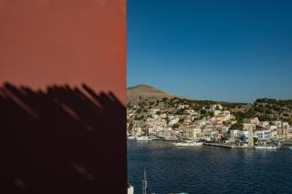 Symmetria Symi - 2