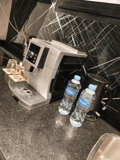 Cozy studio near by the beach - Intercontinental - 1