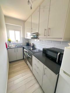 Thalassa Sea View Suite - 1
