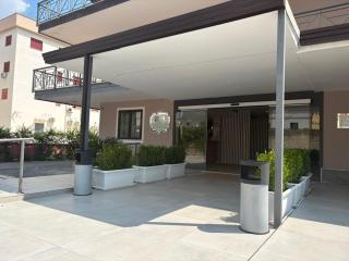 Hotel Futuro - 7