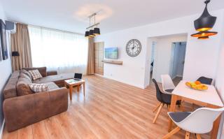 Elite and Wonderful Apartment - Cismigiu Gardens - 0