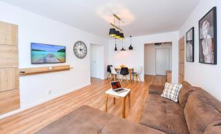 Elite and Wonderful Apartment - Cismigiu Gardens - 8
