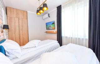 Elite and Wonderful Apartment - Cismigiu Gardens - 3