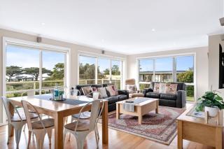 The Dunes 1 - BYO Linen - Apollo Bay - 8
