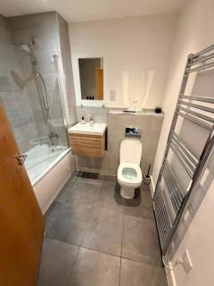 Hearth Residences - A perfect Home for Your stay - 2