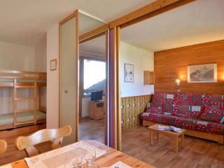 Studio 4 pers, centre station, balcon, animaux admis - FR-1-181-2369 - 1