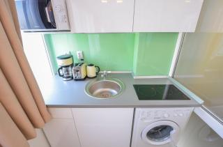 Elegance Studio - Cismigiu Gardens - Free Wifi - Panoramic View - 3