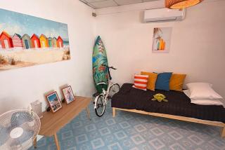 Coral Cottage Beach House @ Phang Nga - 2