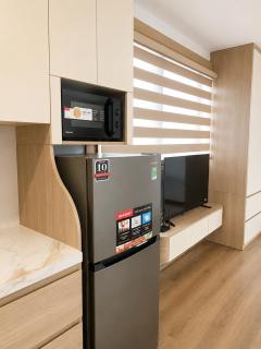 Hanoi Home & Apartment Doi Can - 4