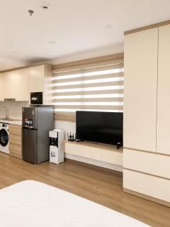 Hanoi Home & Apartment Doi Can - 3