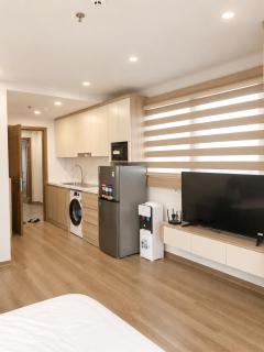 Hanoi Home & Apartment Doi Can - 2