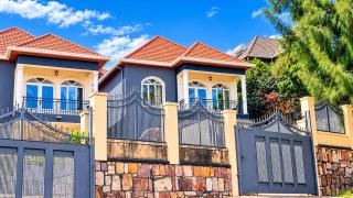Musangwa Luxury Aparthotel - 0