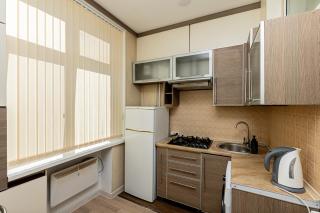 Stefan Center Residence - 1