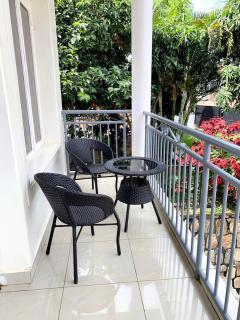 Musangwa Luxury Aparthotel - 4