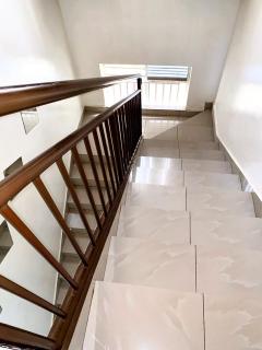 Musangwa Luxury Aparthotel - 1