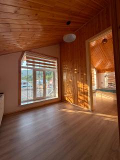 Gabala Garden House - 9