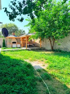 Gabala Garden House - 8